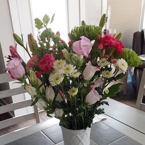 Meet your Posher, Phyllis